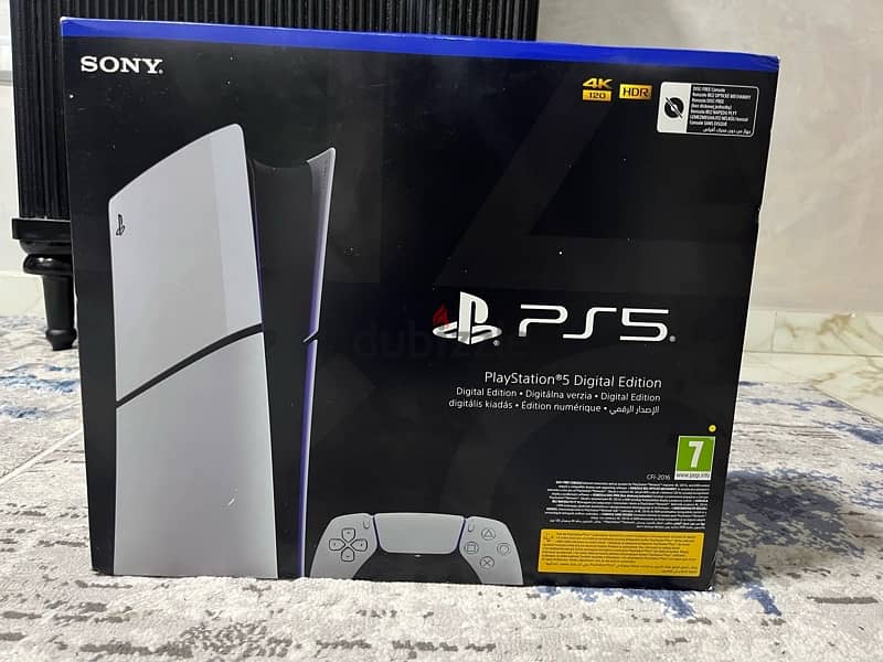 playstation 5 1