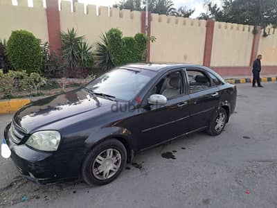 Chevrolet Optra 2009