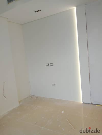 Best price studio with special finishing for sale in porto new cairo