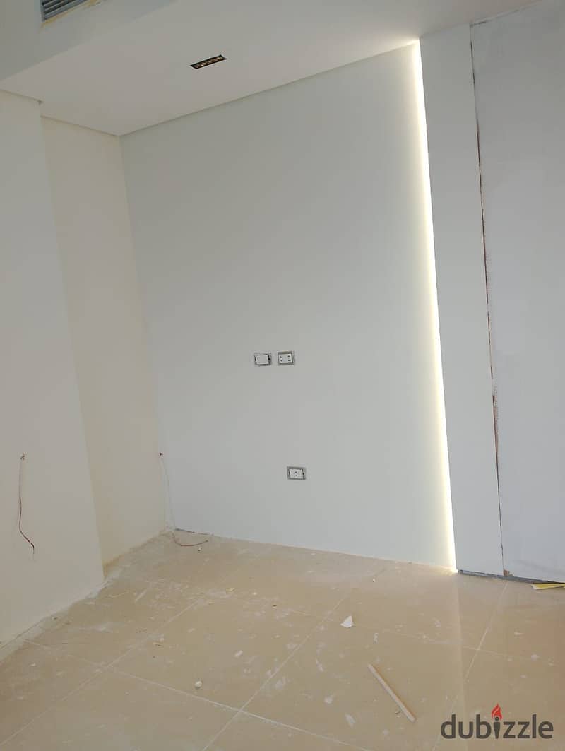 Best price studio with special finishing for sale in porto new cairo 0