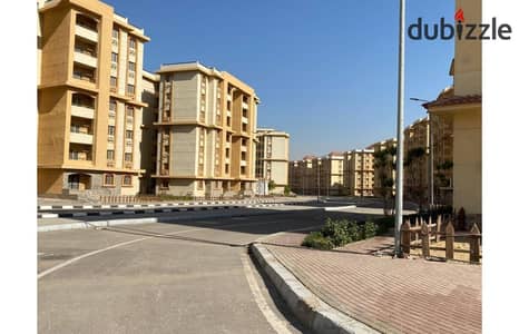 Apartment for sale 120m - Nasr City