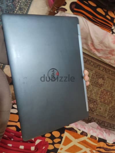 dell latitude e5570