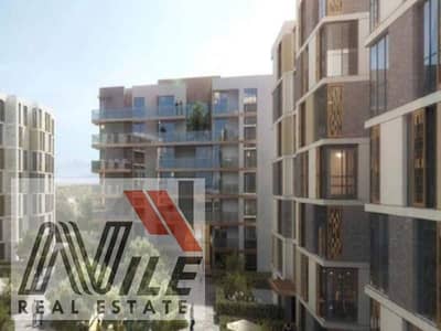 Apartment 135m For Sale At Alaire View Landscape Delivery Soon Prime Location Lowest Price