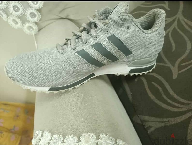 كوتشي اديداس ZX 750 اورجينال أصلي كوليتي عالي الجوده 3