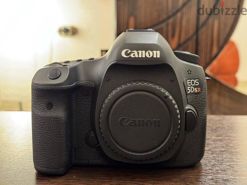 canon 5dsr 0