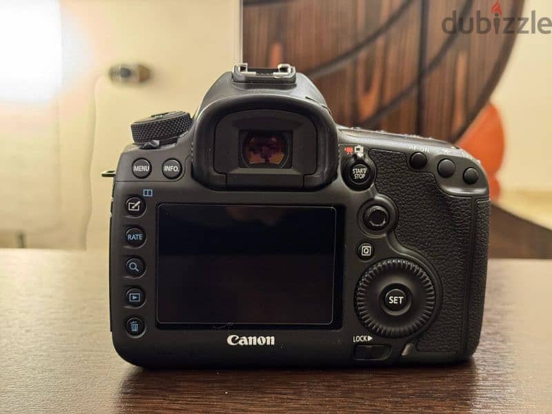 canon 5dsr 1