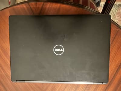 dell latitude