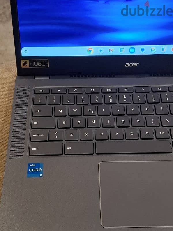 acer chromebook 1