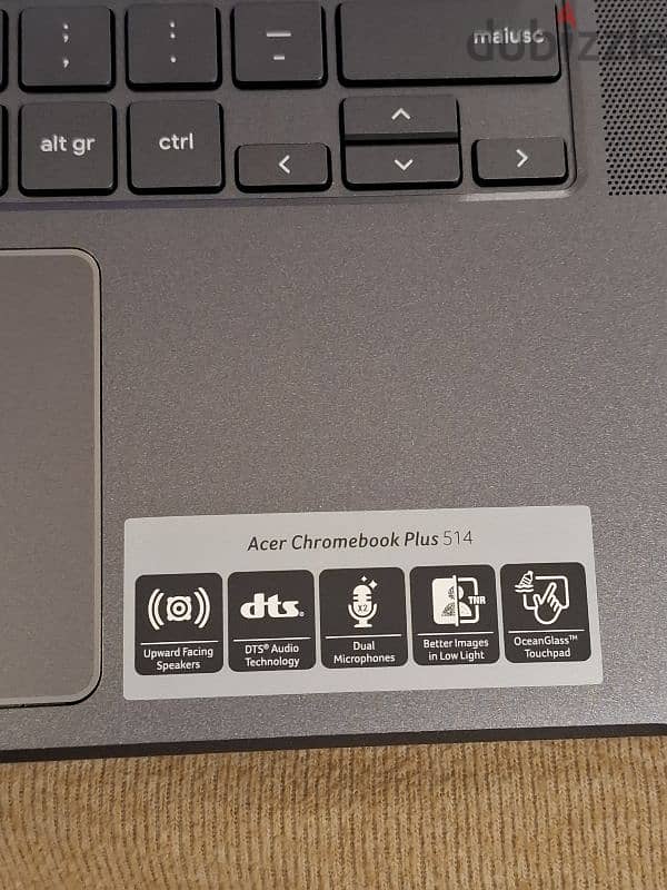 acer chromebook 2