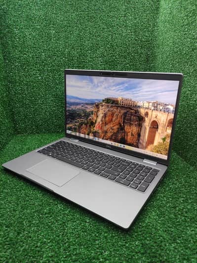 dell Precision 3570 لاب توب ديل