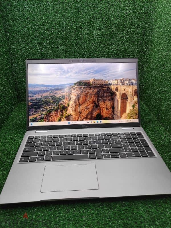 dell Precision 3570 لاب توب ديل 2