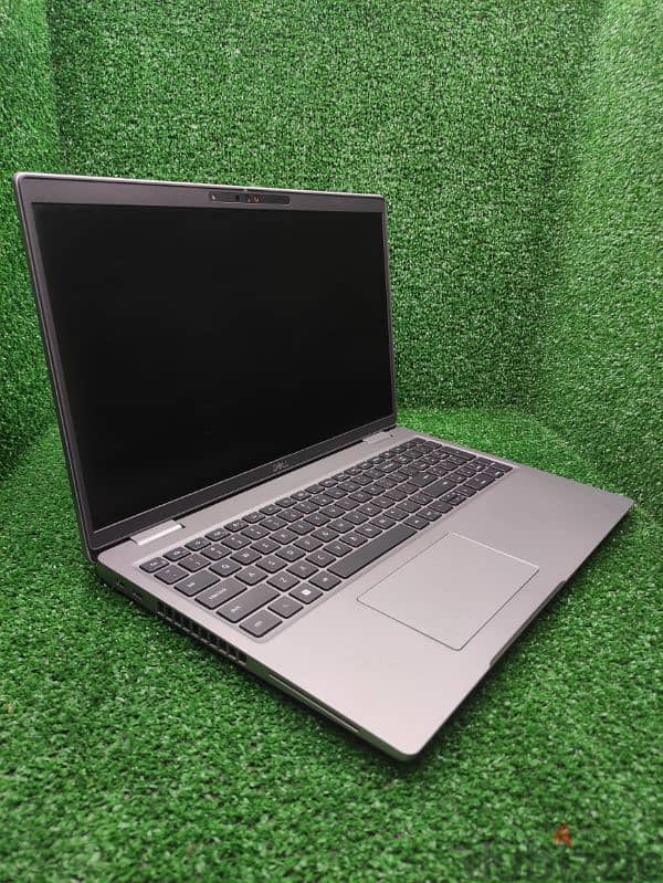 dell Precision 3570 لاب توب ديل 4