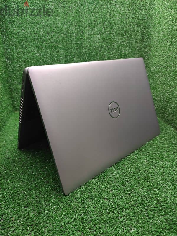 dell Precision 3570 لاب توب ديل 6