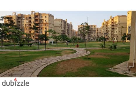 Apartment for sale 103m in madinty B6 NEW CAIRO