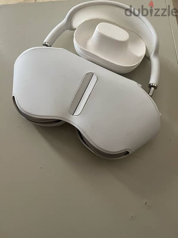 Apple AirPods Max - original with Case 3