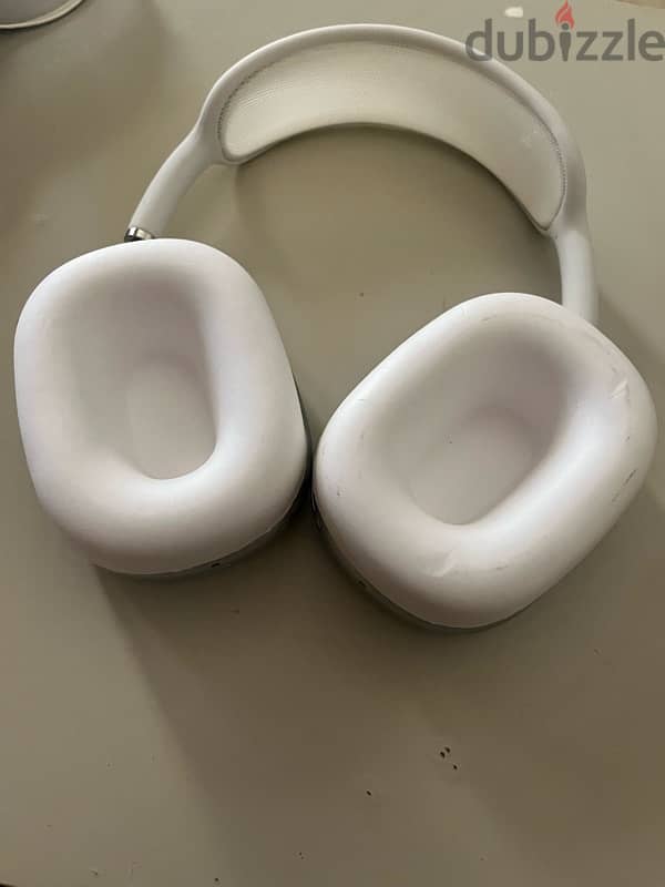 Apple AirPods Max - original with Case 4