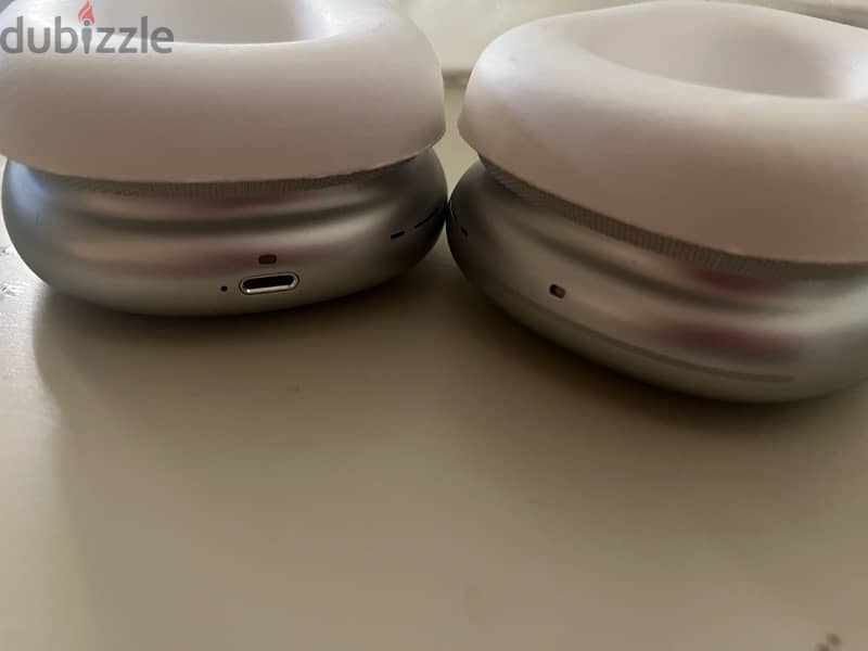 Apple AirPods Max - original with Case 5