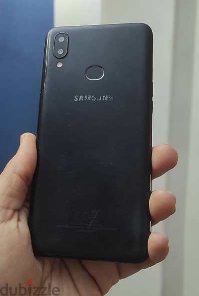 Samsung A10S 32G