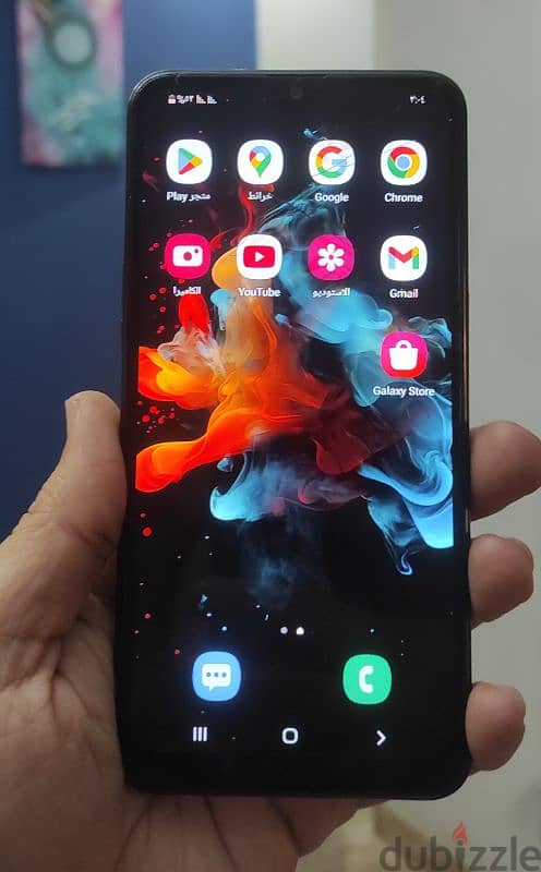 Samsung A10S 32G 1