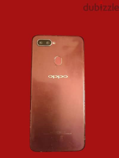 oppo f9