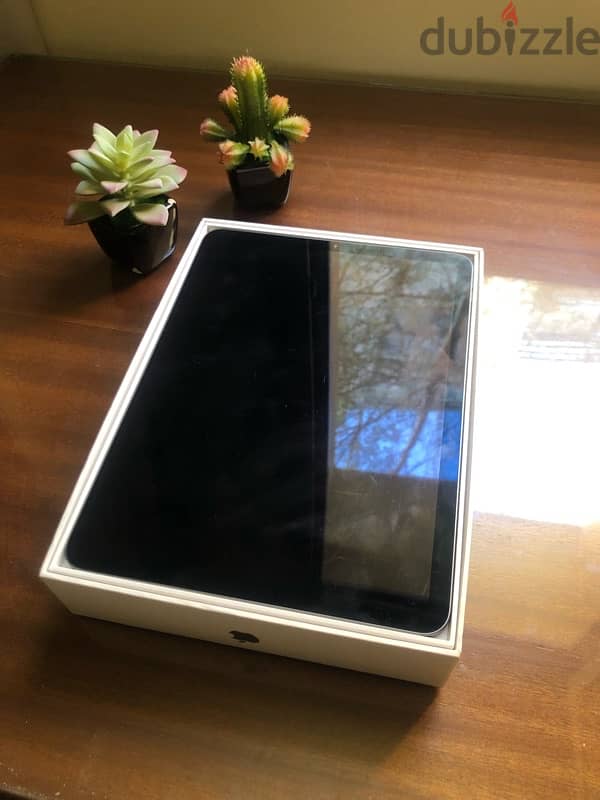 iPad Air 4 256GB (+ Apple Pencil 2) 2