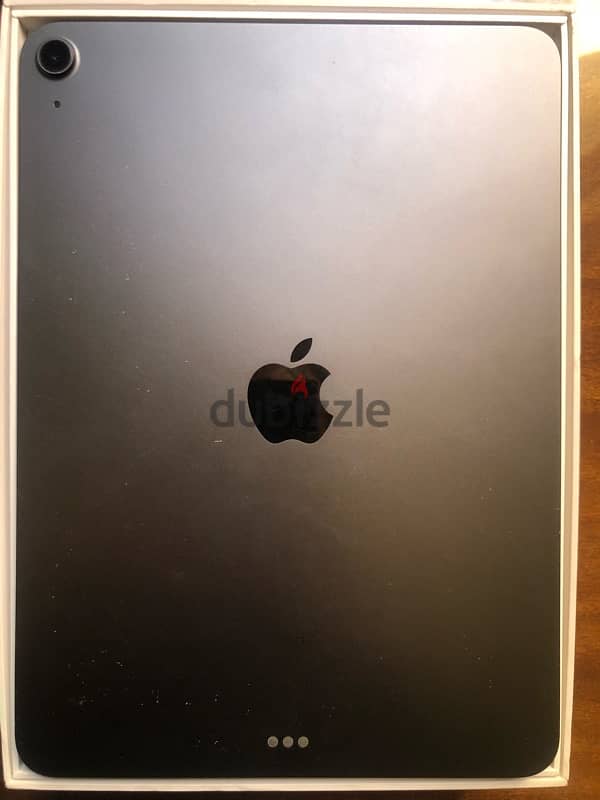 iPad Air 4 256GB (+ Apple Pencil 2) 3