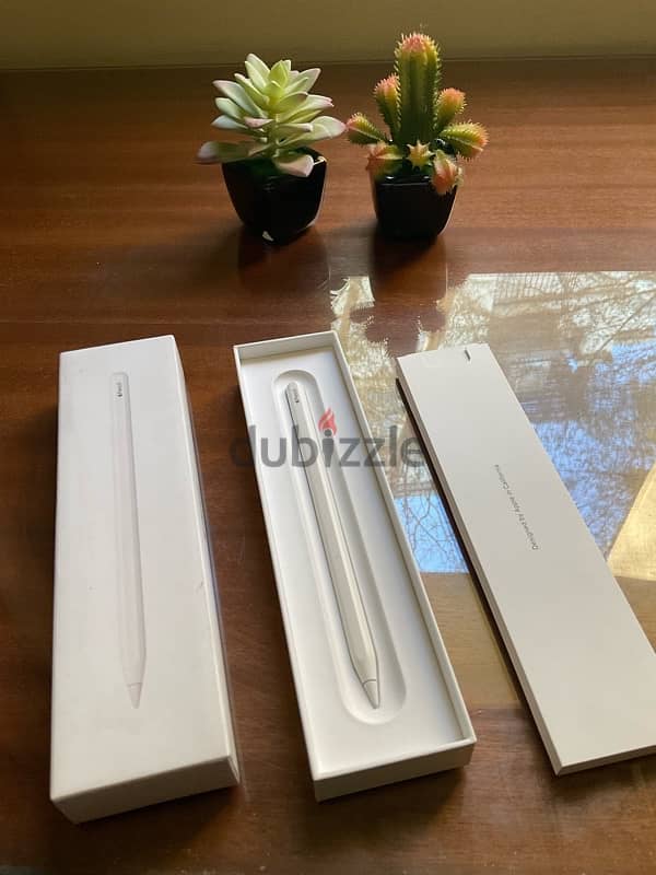 iPad Air 4 256GB (+ Apple Pencil 2) 6