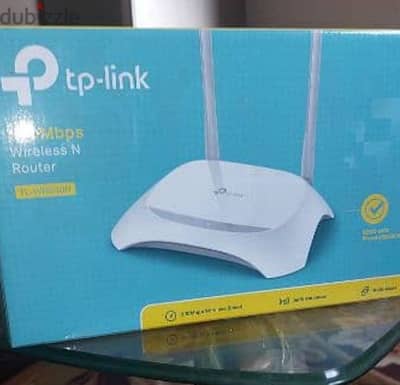 tp. link