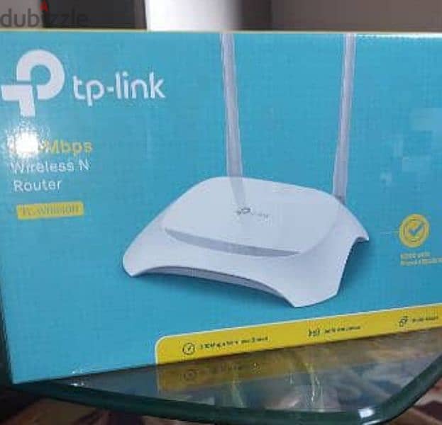 tp. link 0