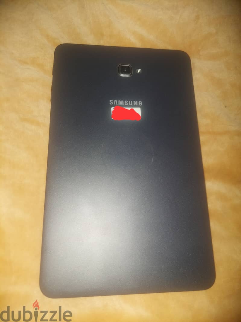 Samsung galaxy tab A6 1