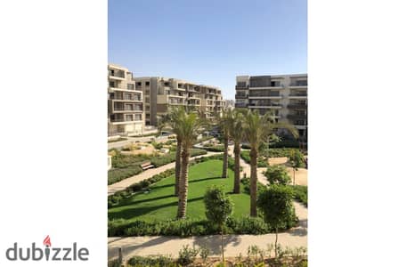 Apartment For sale,145m in New Cairo