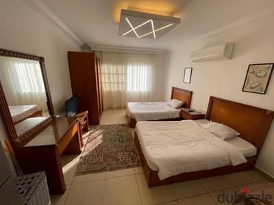 Studio 37m² near the swimming pool for sale in Delta Sharm Resort