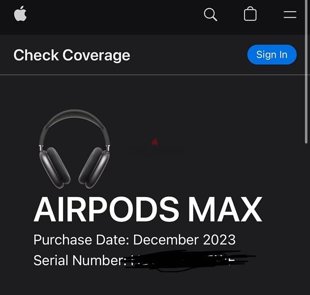 Apple AirPods Max - original with Case 11