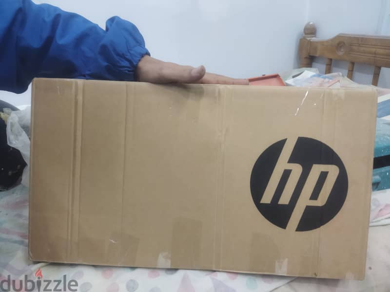 لاب توب Hp 4