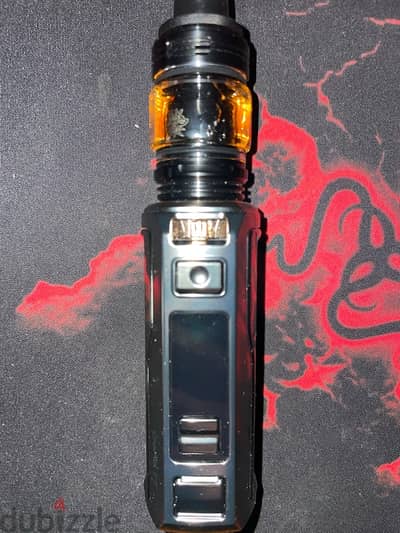 voopoo Argus xt kit