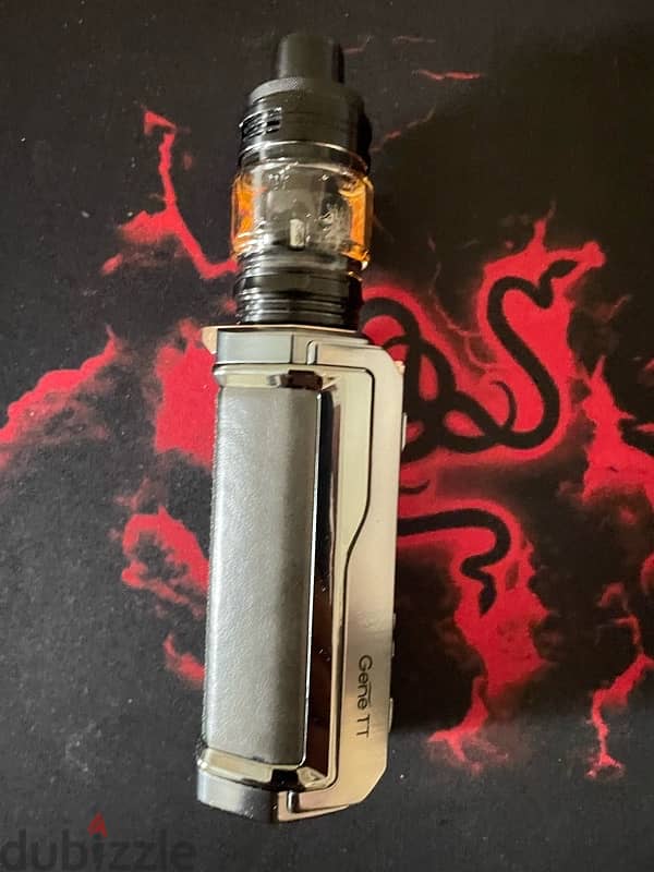 voopoo Argus xt kit 4