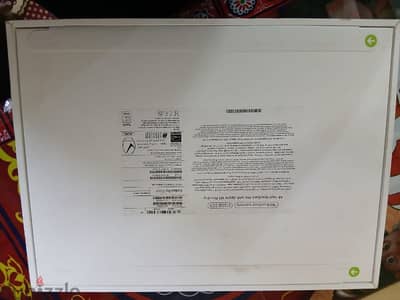 MacBook Pro M3 pro Sealed Colour space black