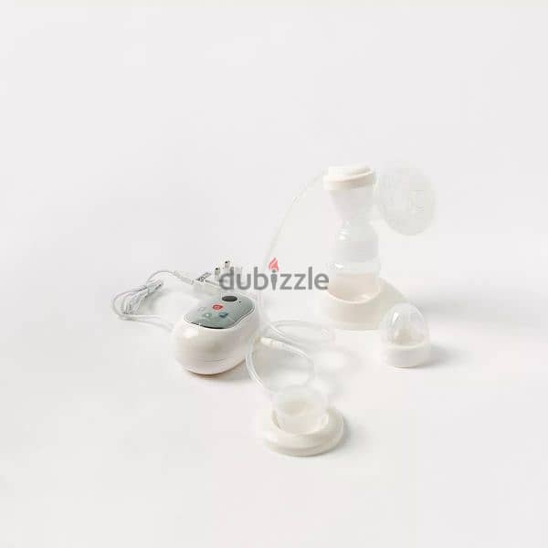 breast pump juniors 1