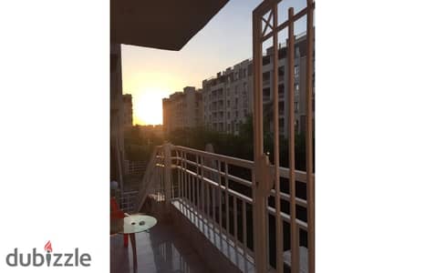 Apartment for sale 116m Madinty b11