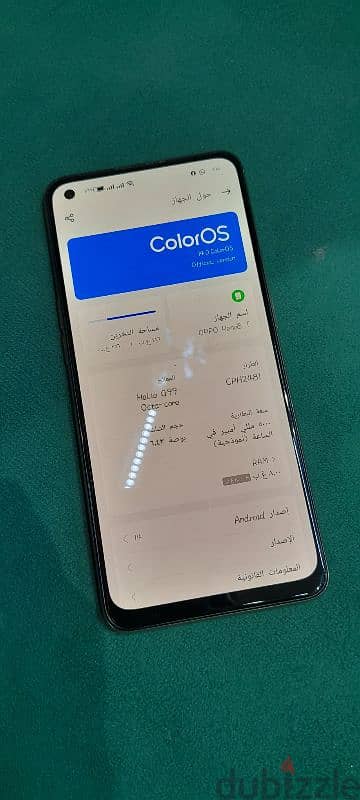 OPPO Reno 8 4G 3