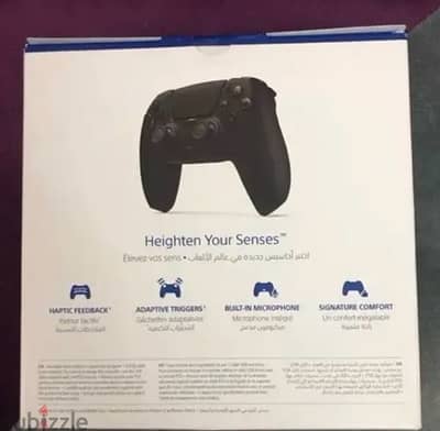 ps5 controller ( new)