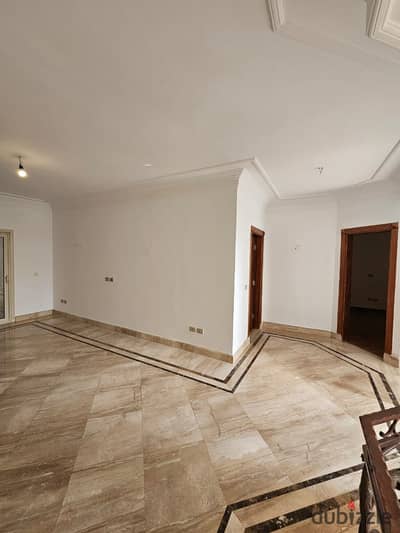 Spacious standalone villa in Moon Valley 1 compound - New Cairo city beside Concord Plaza