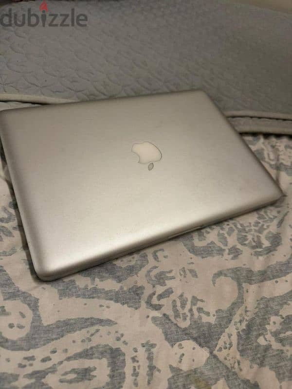 MacBook Pro (13-inch, Mid 2012: 1