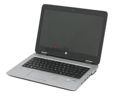 LAPTOP HP 640 G2