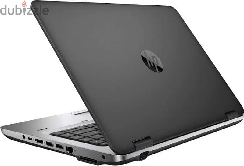 LAPTOP HP 640 G2 1