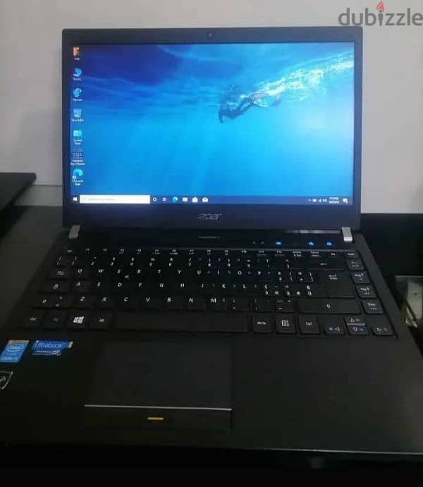 laptop Acer 2