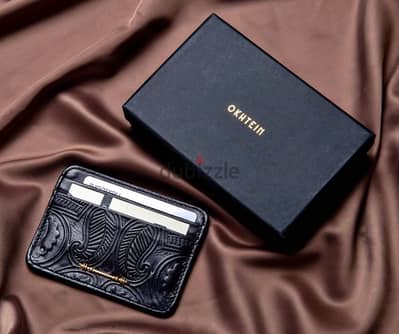 OKHTEIN MIRROR CARDHOLDER