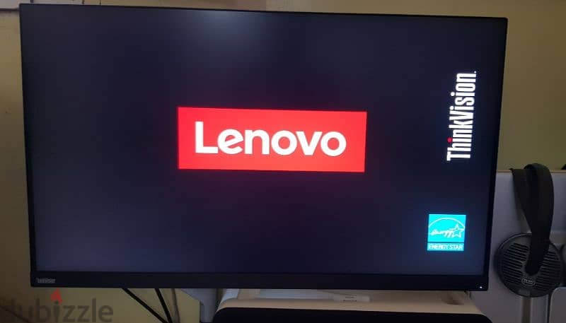 32 inch 4k frameless lenovo  Thinkvision 16