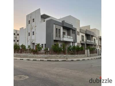 Townhouse for rent in Wasal Compound