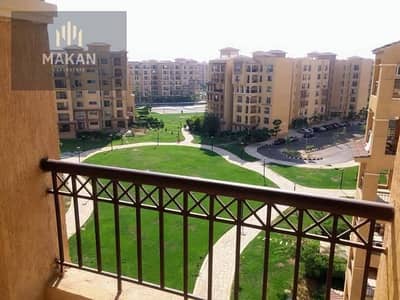 Apartment for sale in Madinaty b1